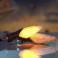 Поворотники